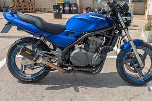 kawasaki er5 1999