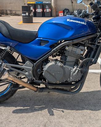 kawasaki er5 1999