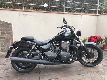 Triumph Thunderbird - 2017