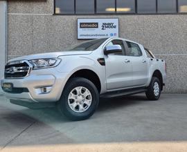 Ford Ranger 2.0 TDCi DC Limited 5 posti