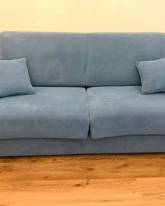 DIVANO LETTO DI RICCI CASA