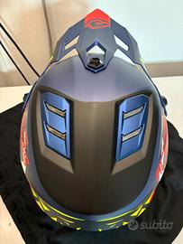 Casco Acerbis Junior 49/50 cm – Come nuovo