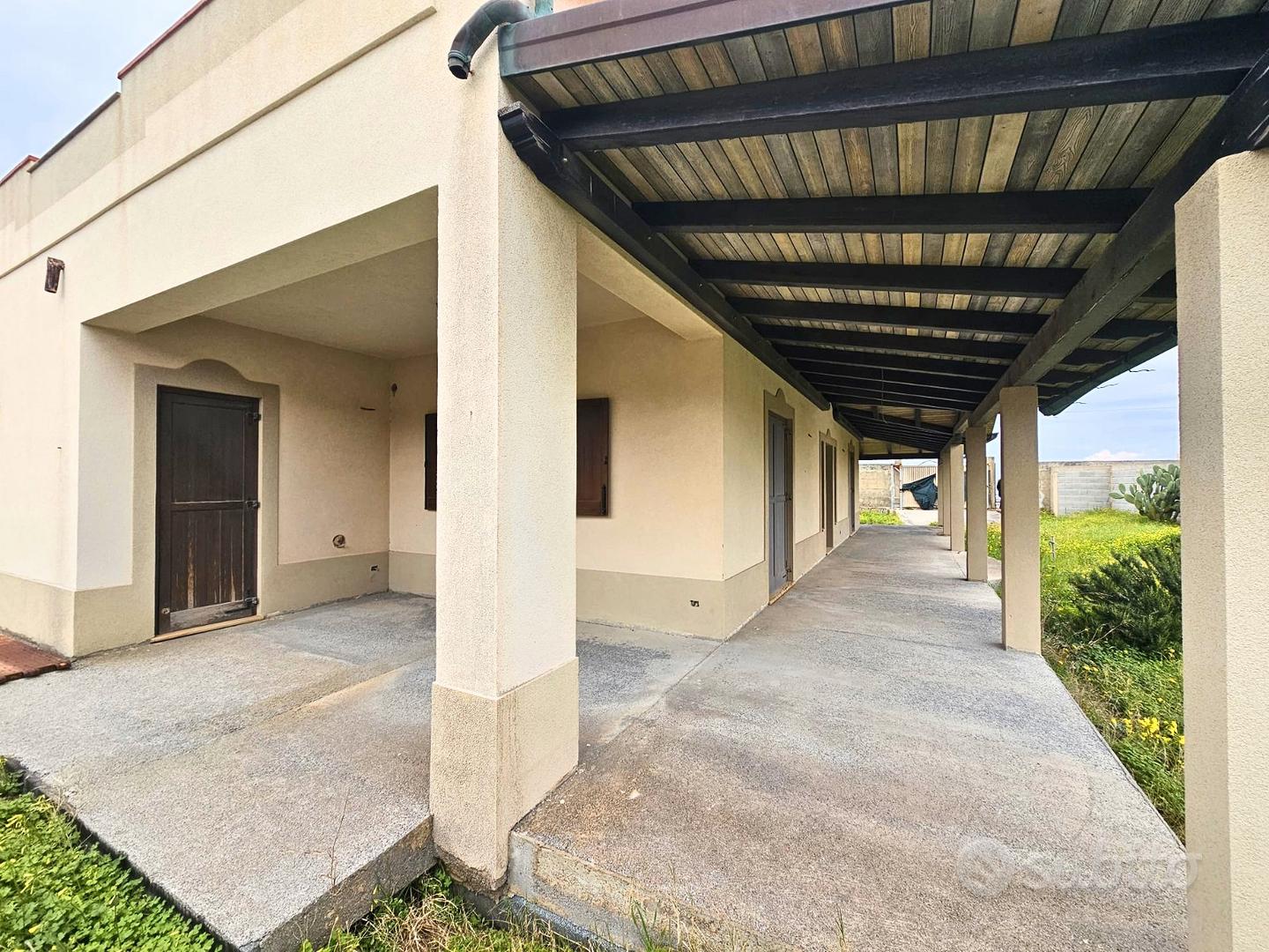 Casa – Messina, Sindaro Marina, VI Circoscrizione - Vista 3