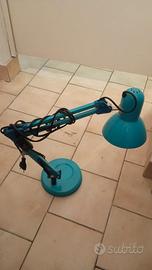lampada da scrivania