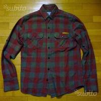 Camicia Criminal Damage Tg.L