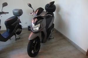 Sym Symphony 125