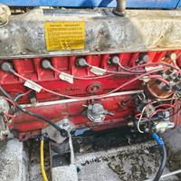 Motore entrobordo VOLVO modello AQ 170 B/270C