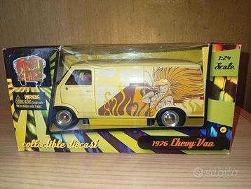 Diecast 1/24