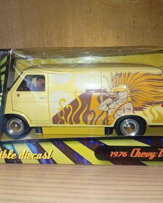 Diecast 1/24