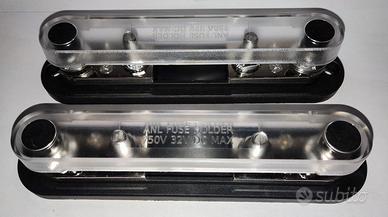 Portafusibile ANL Fuse Holder