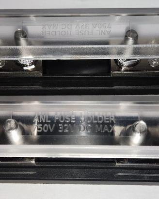 Portafusibile ANL Fuse Holder