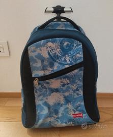 zaino scuola carrera