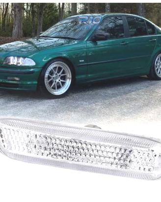 FANALE LATERALE SINISTRO BMW E46 98-01 SEDAN TOURI