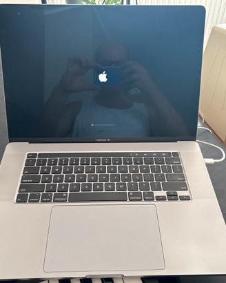 Macbook pro 16’ 2019 i9 32GB RAM 500 GB HD
