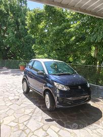 Micro Car Axiam 