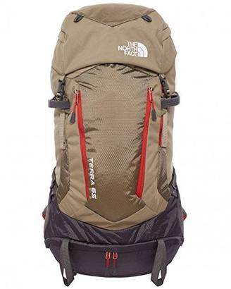 zaino north face terra 65