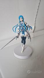 asuna da collezione 