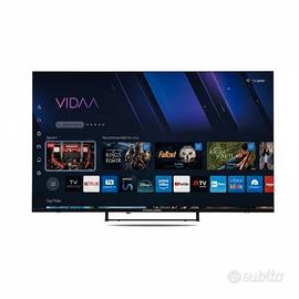 Smart TV 43" Shaub Lorenz 