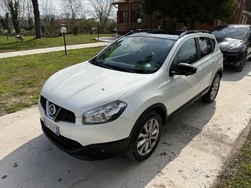 Nissan qashqai 1.6 diesel