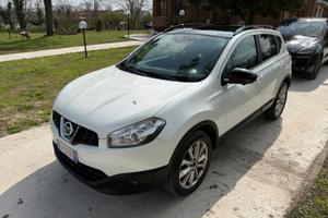 Nissan qashqai 1.6 diesel