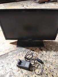 Schermo x PC
