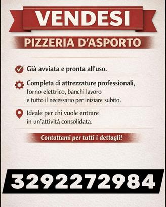 Pizzeria
