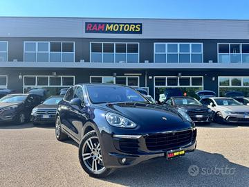 Porsche Cayenne 3.0 Diesel 250cv Platinum Edition