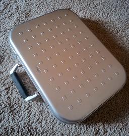 Valigetta porta Compact Disc