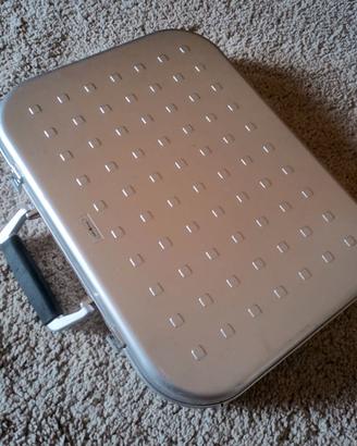 Valigetta porta Compact Disc