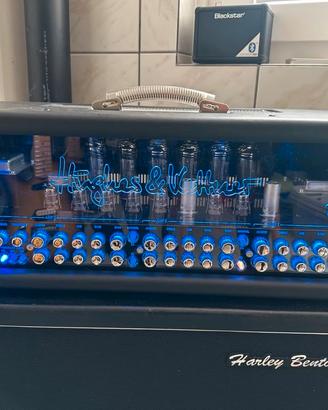 Hughes & Kettner TriAmp 3, come nuovo
