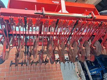 Seminatrice vittoria 225 