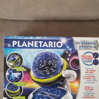 Planetario Clementoni