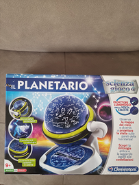 Planetario Clementoni