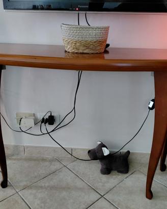 Consolle