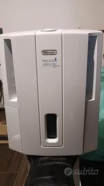 Deumidificatore De Longhi