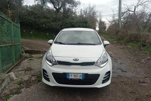 KIA RIO CRDI COOL