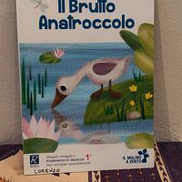 Il brutto anatroccolo 