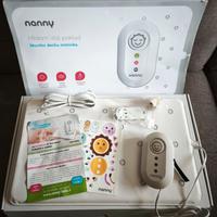 Nanny Baby Monitor come nuovo
