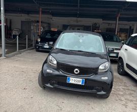 Smart ForTwo 70 1.0 Passion