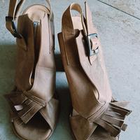 scarpe con tacco 
