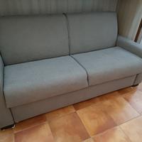 divano letto matrimoniale