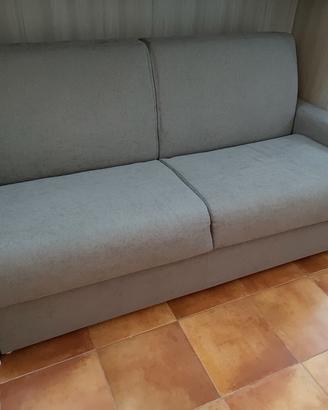 divano letto matrimoniale