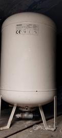 idrosfera vaso espansione 100 litri