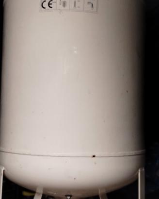 idrosfera vaso espansione 100 litri