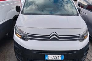 Citroen Berlingo anno 2021
