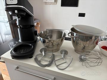 E6KM1-4BPT planetaria elettrolux