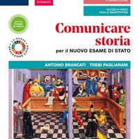 Libro di Storia - Classi 3^, 4^, 5^