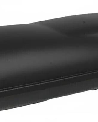 BOX BAULE PORTATUTTO TETTO SIRIO 450 BLACK 3 ANNI 