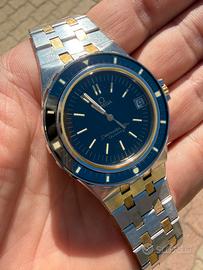 Omega Jacques Mayol 37 mm