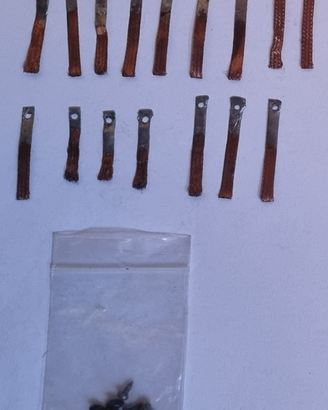 Ricambi Polistil